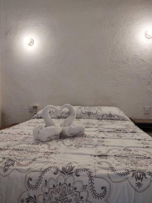 Small Studio Apt 5Min To Dt! Сиуатанехо Екстериор снимка