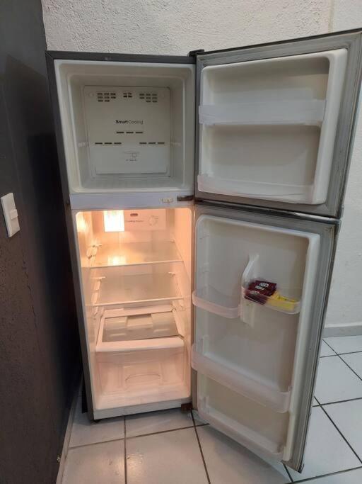Small Studio Apt 5Min To Dt! Сиуатанехо Екстериор снимка