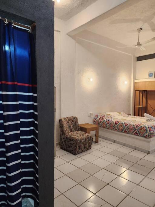 Small Studio Apt 5Min To Dt! Сиуатанехо Екстериор снимка