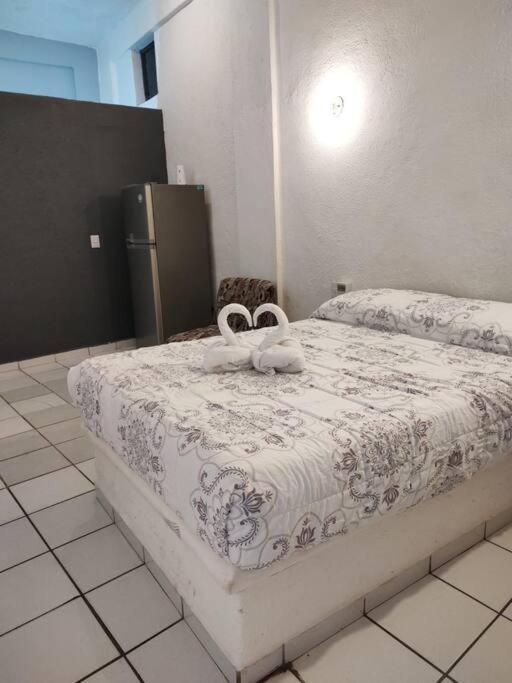 Small Studio Apt 5Min To Dt! Сиуатанехо Екстериор снимка