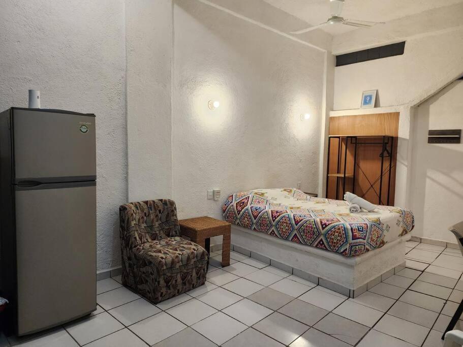 Small Studio Apt 5Min To Dt! Сиуатанехо Екстериор снимка