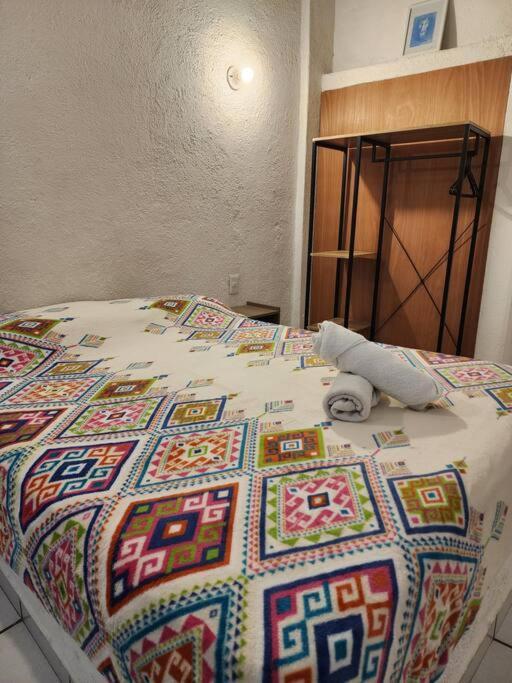 Small Studio Apt 5Min To Dt! Сиуатанехо Екстериор снимка