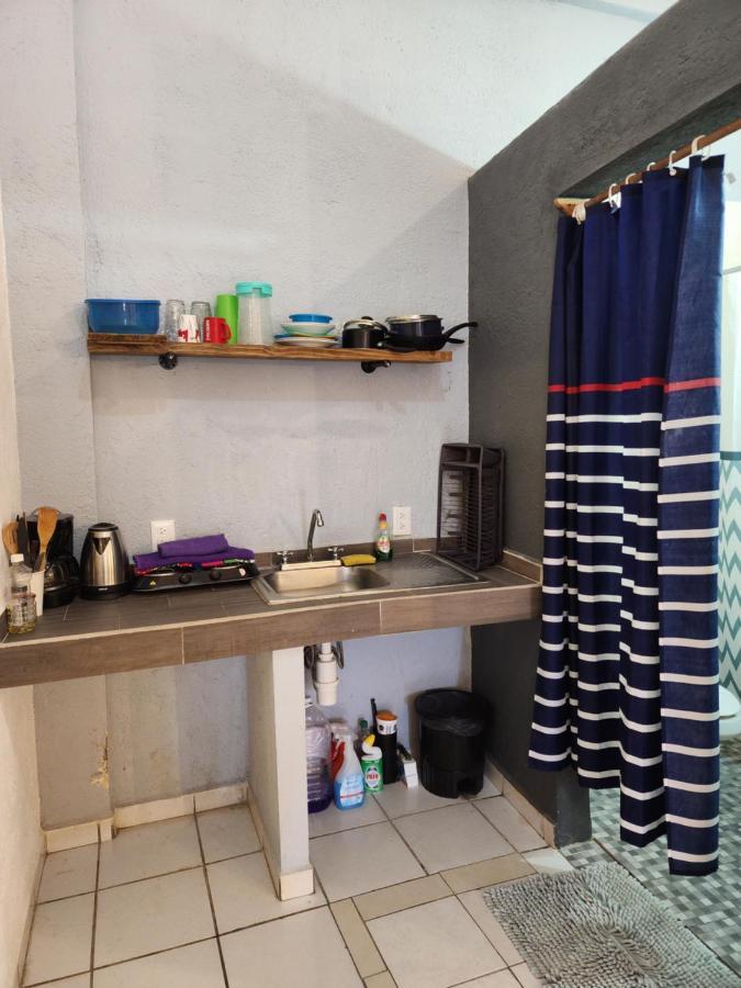 Small Studio Apt 5Min To Dt! Сиуатанехо Екстериор снимка